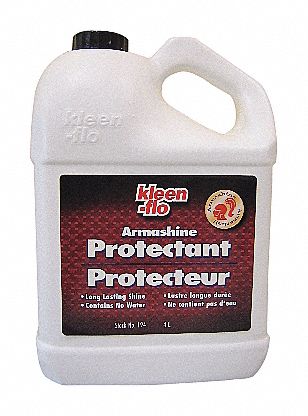 PROTECTEUR ARMASHINE, PH NEUTRE, 4 L