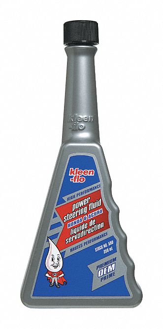 FLUID POWER STEERING 12/350ML