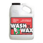 LIQUID WASH N WAX 4L