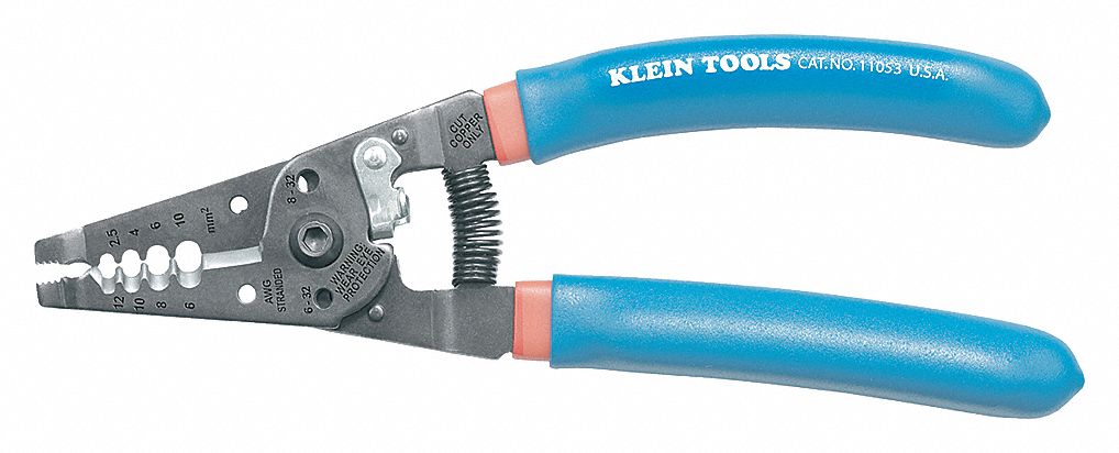 WIRE STRIPPER/CUTTER6