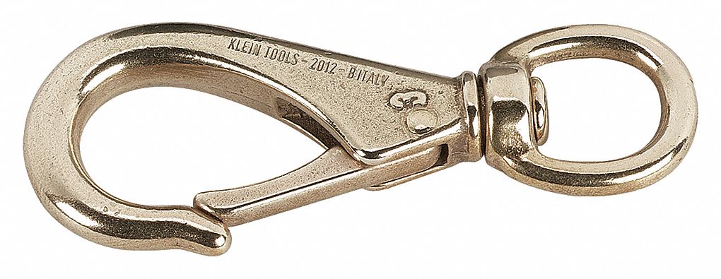 Klein Tools 2012 Swivel Snap Hook