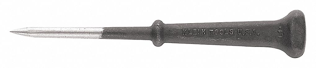 AWL SCRATCH ALL-STEEL BLADE 3-1/2IN