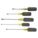 SCREWDRIVER SET 5PC ASSORT