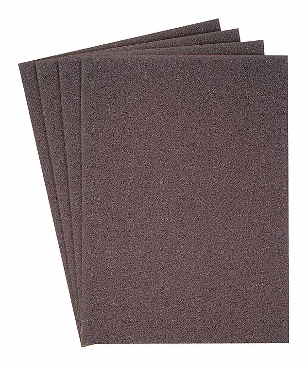 FEUILLE ABR 9X11 KL361 80