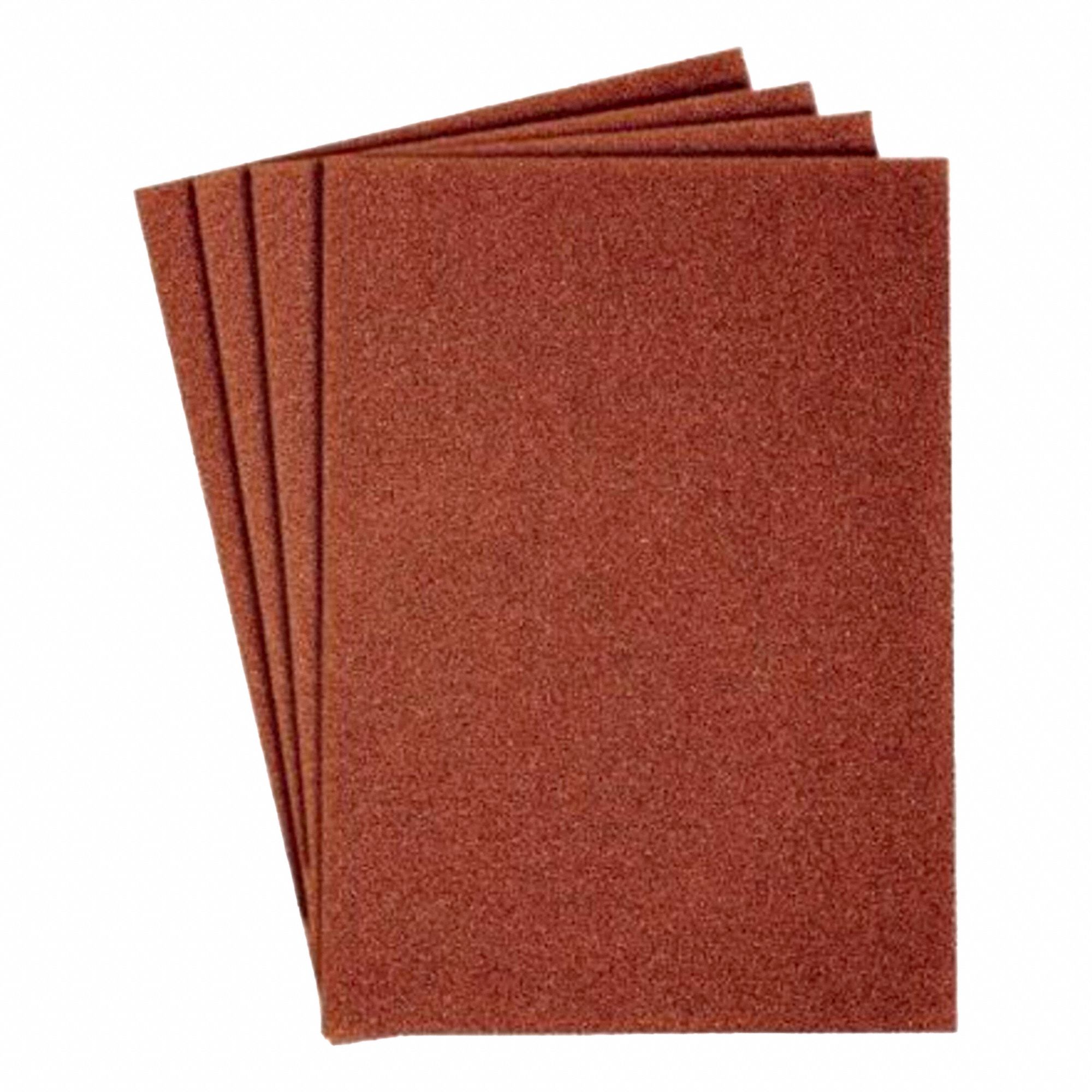 FEUILLE ABR 9X11 PAPIER GRENAT 80D