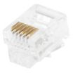 RJ12 Modular Plugs image