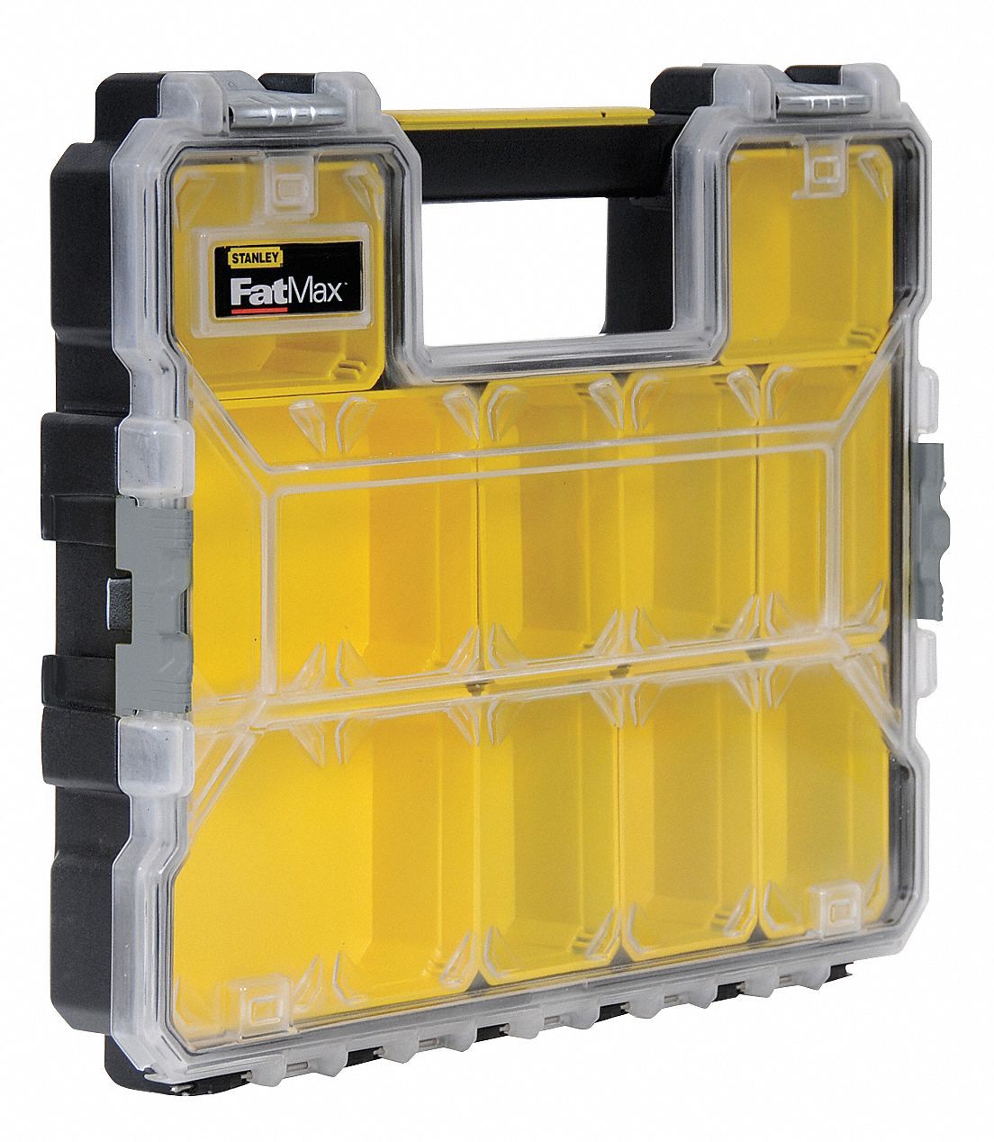 13U671 - Compartment Box 10 Compartments