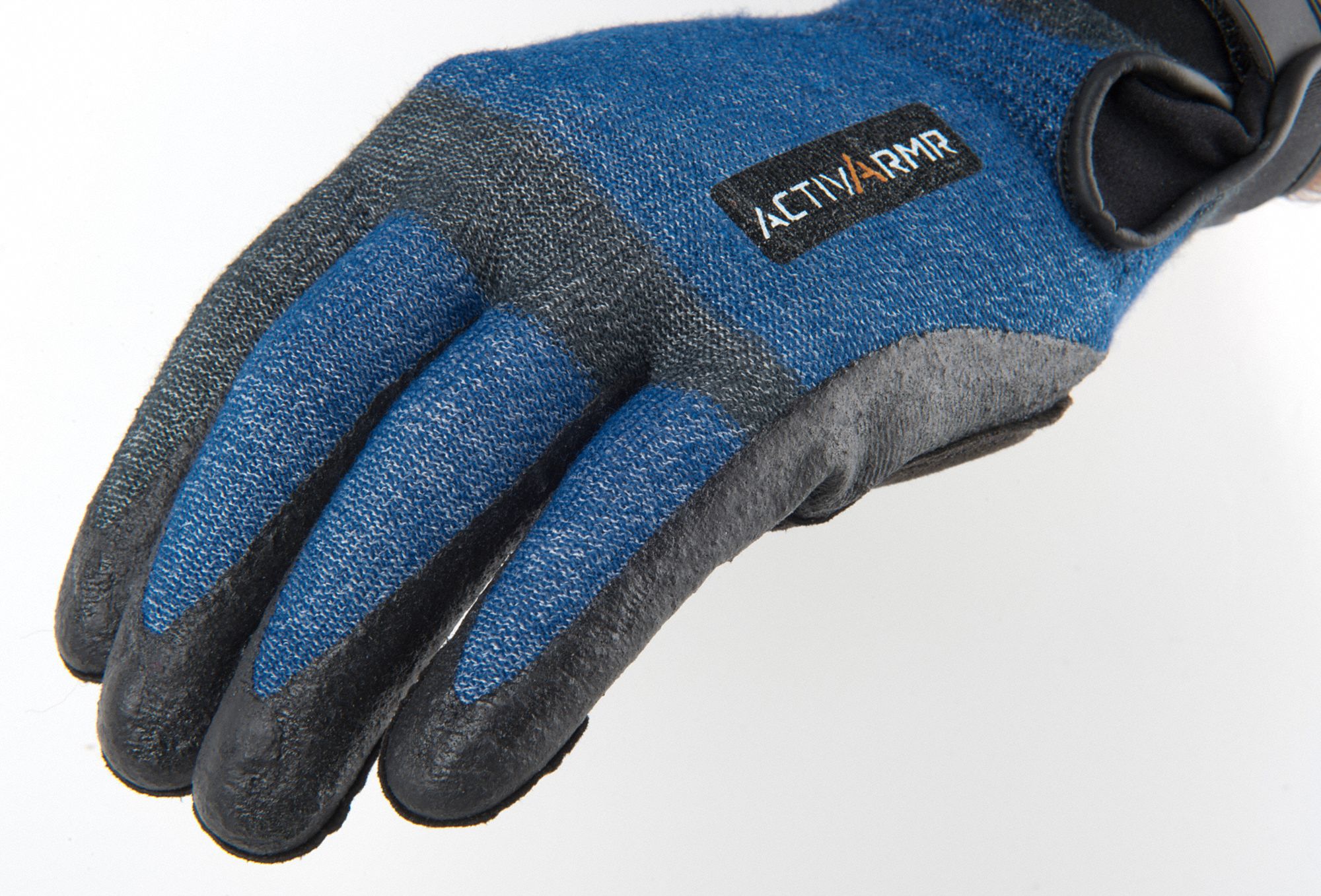 ANSELL Cut Resistant Gloves, XL, 1 PR 13U89597005 Grainger