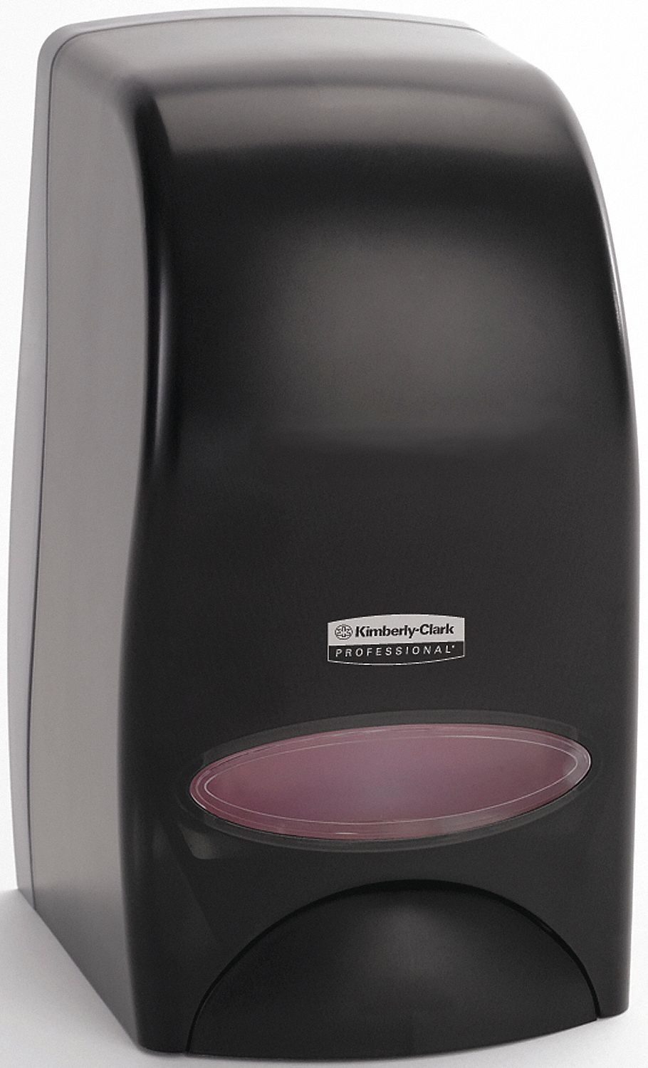 DISPENSER SKINCARE MANUAL BLACK