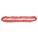 SLING TUFLEX END RED 10FT