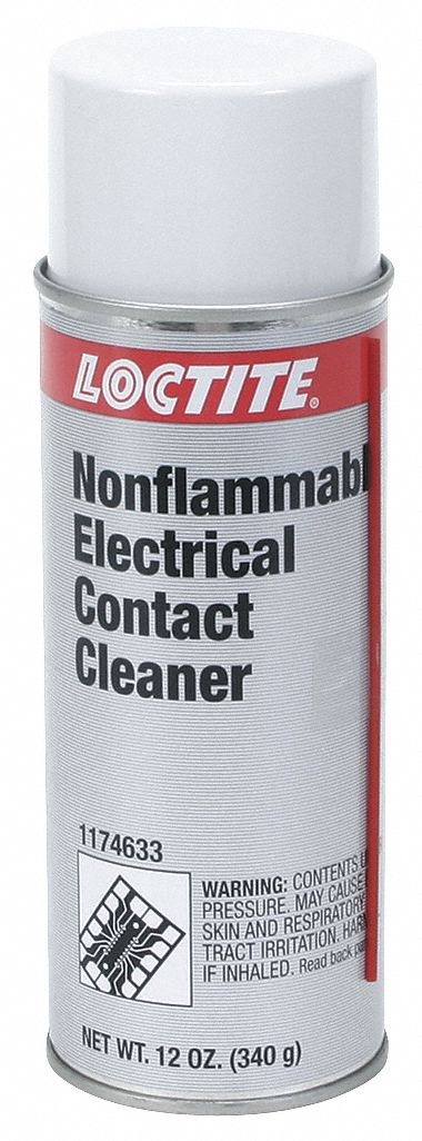 LOCTITE CLEANER SF 7629 NON-FLAMMABLE 12 OZ - 12849 - LCT1174633