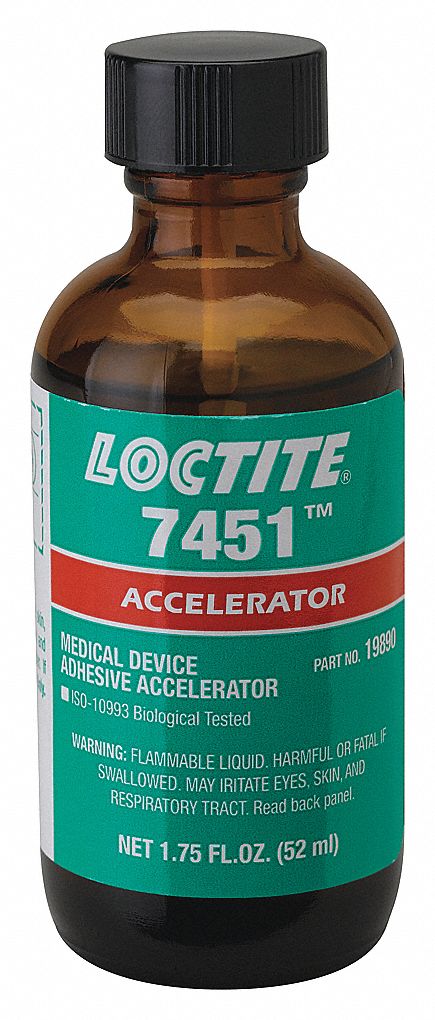 ACCELERATOR,BOTTLE,1.75 OZ,AMBER