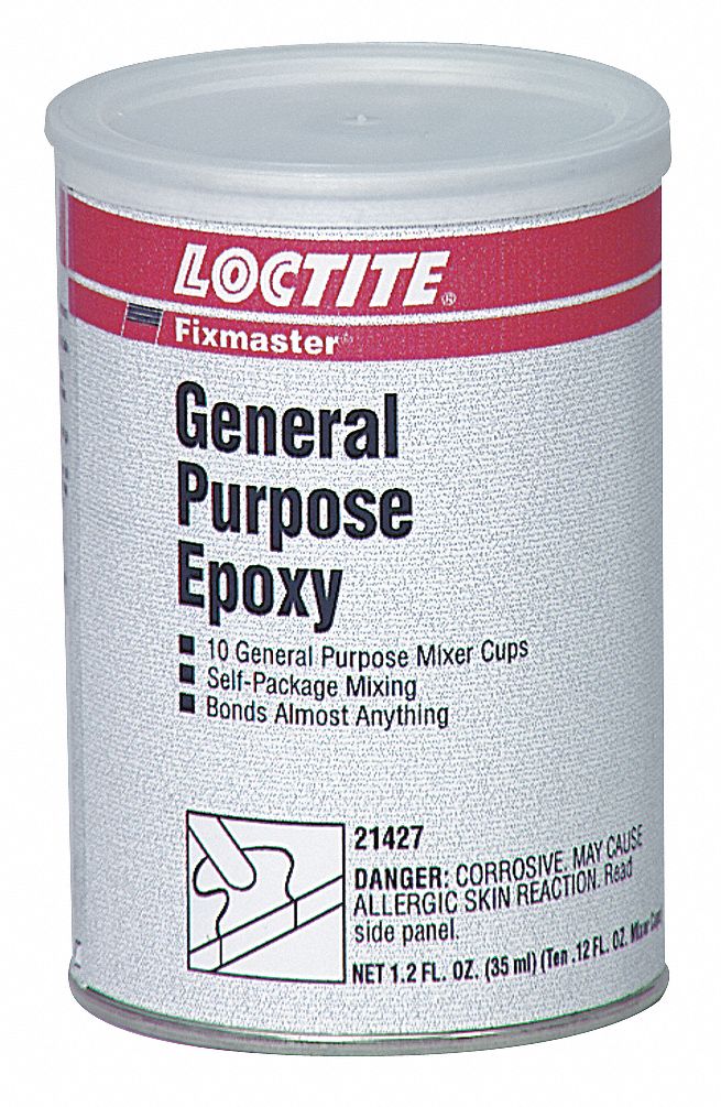 LOCTITE EPOXY MIXER CUPS EA 9131 10 X 4 G Epoxy Structural Adhesives