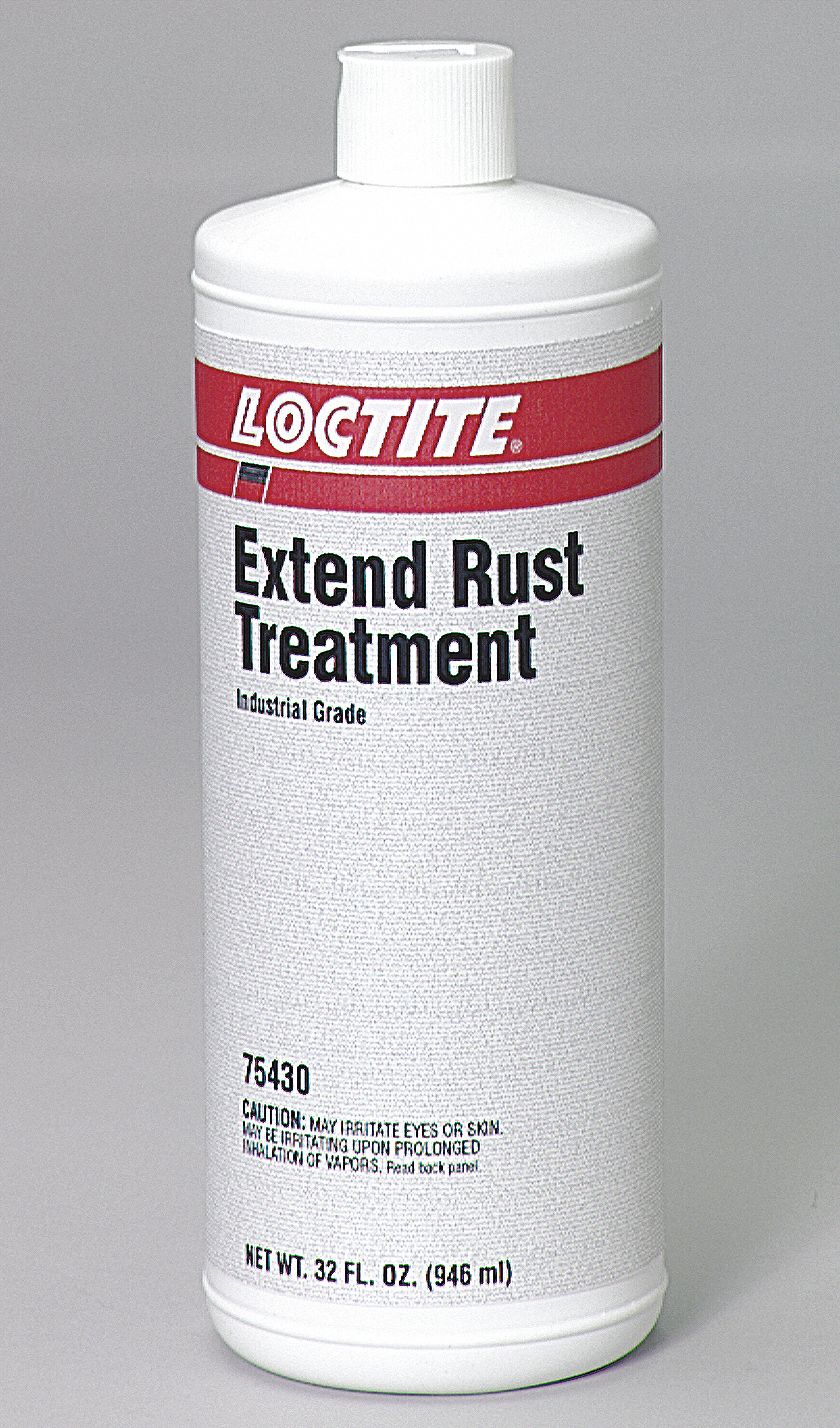 Loctite Rust Neutralizer