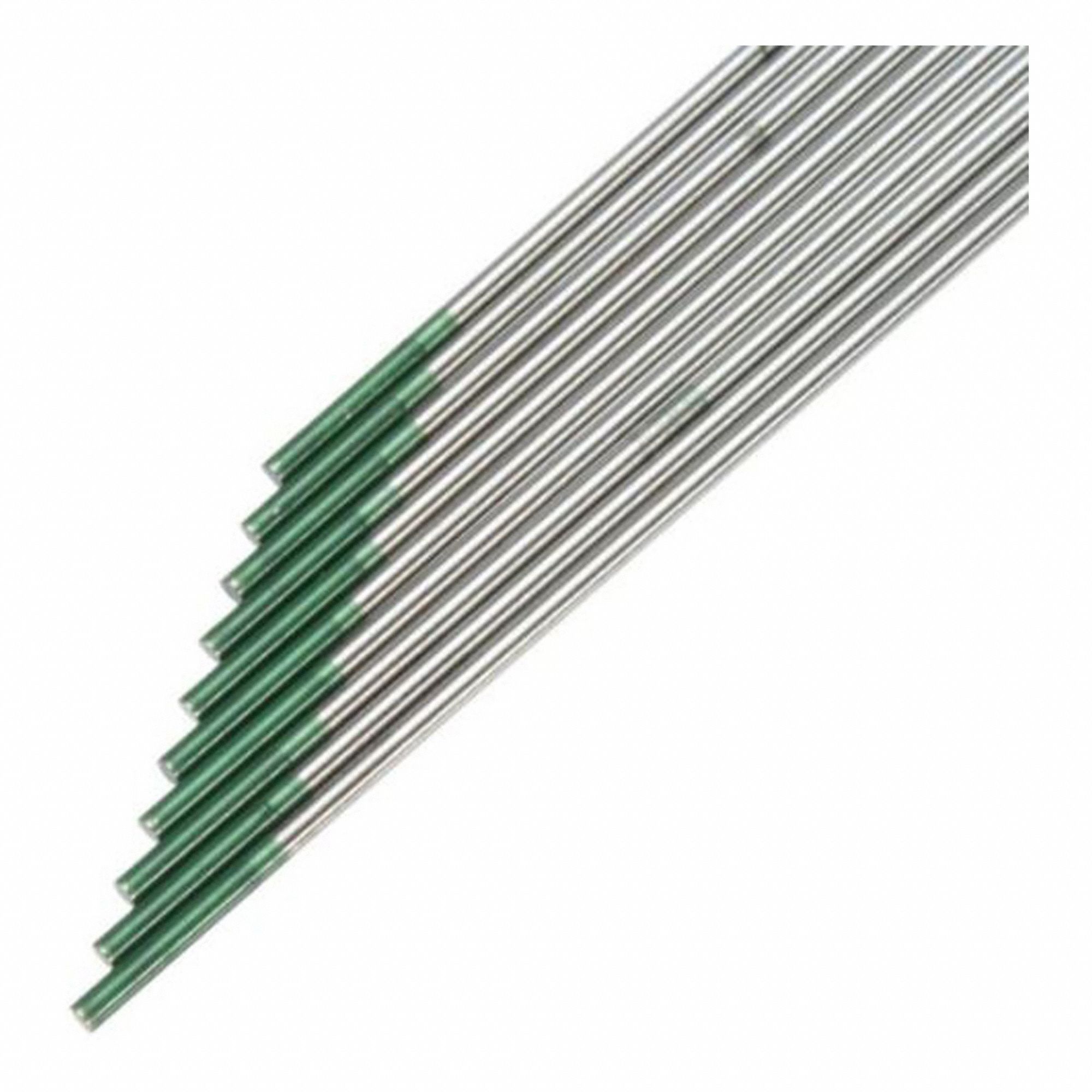ELECTRODE,7 IN L,1/8 IN DIA