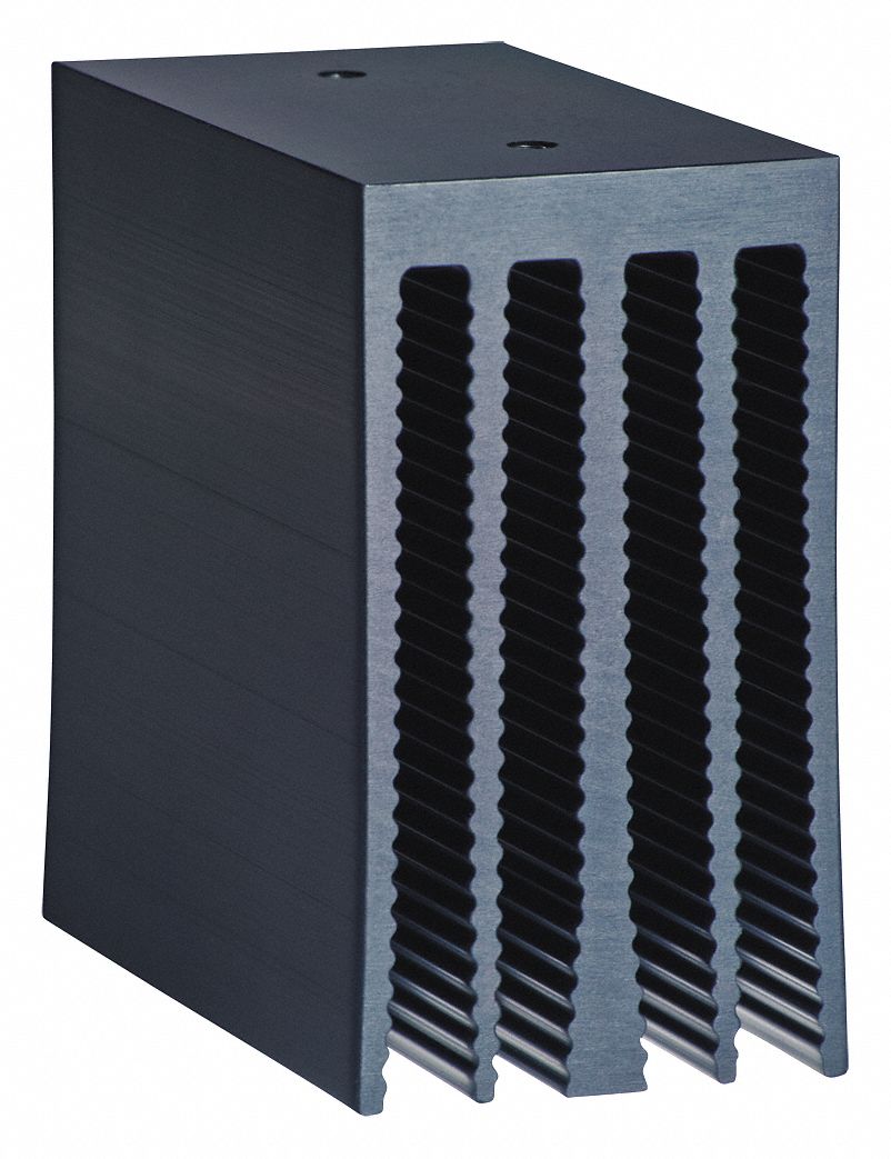 scx24 heat sink