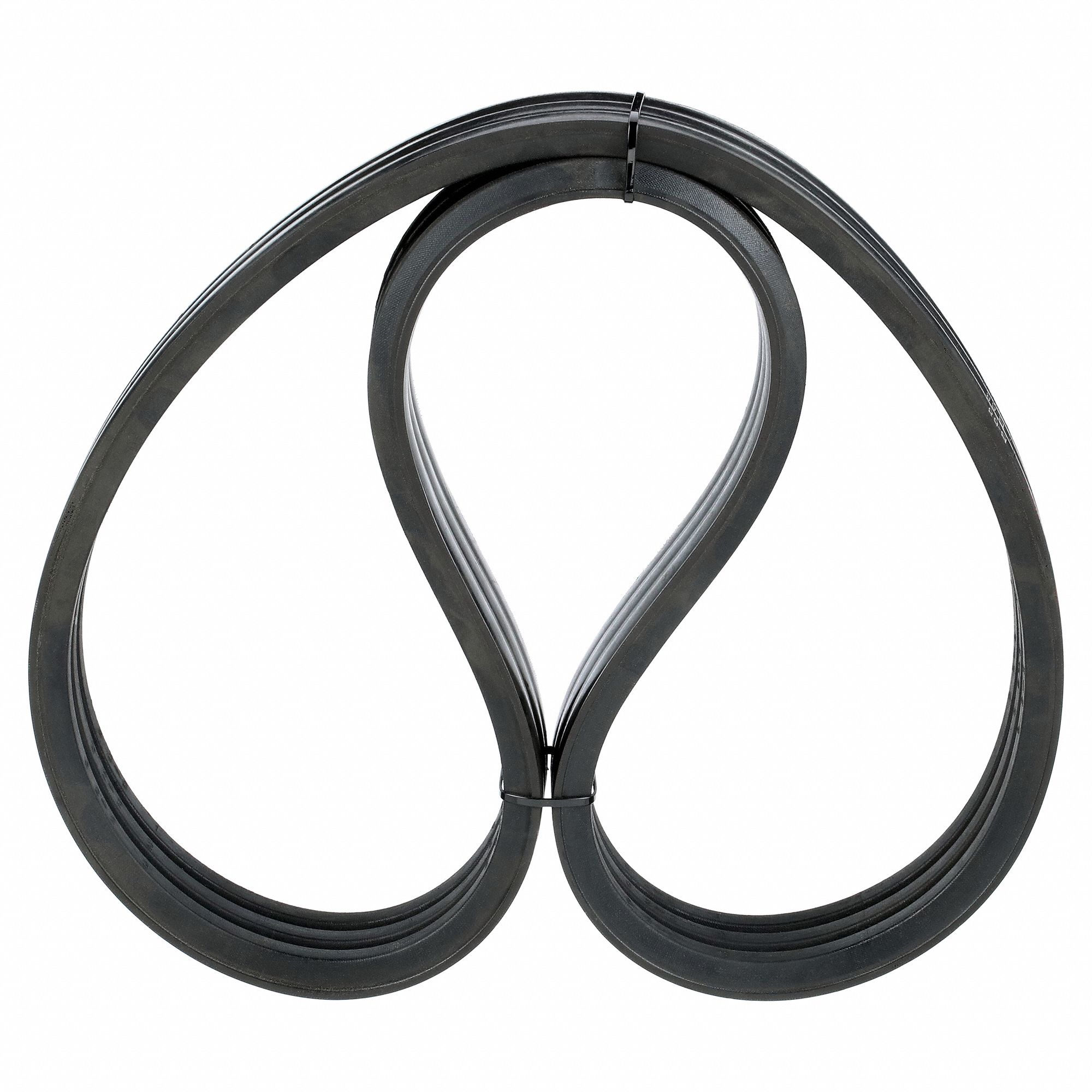 バードルセット（13v） DAYTON, 3/B48, 3 Ribs, Banded V-Belt - 13V467|13V467 - Grainger