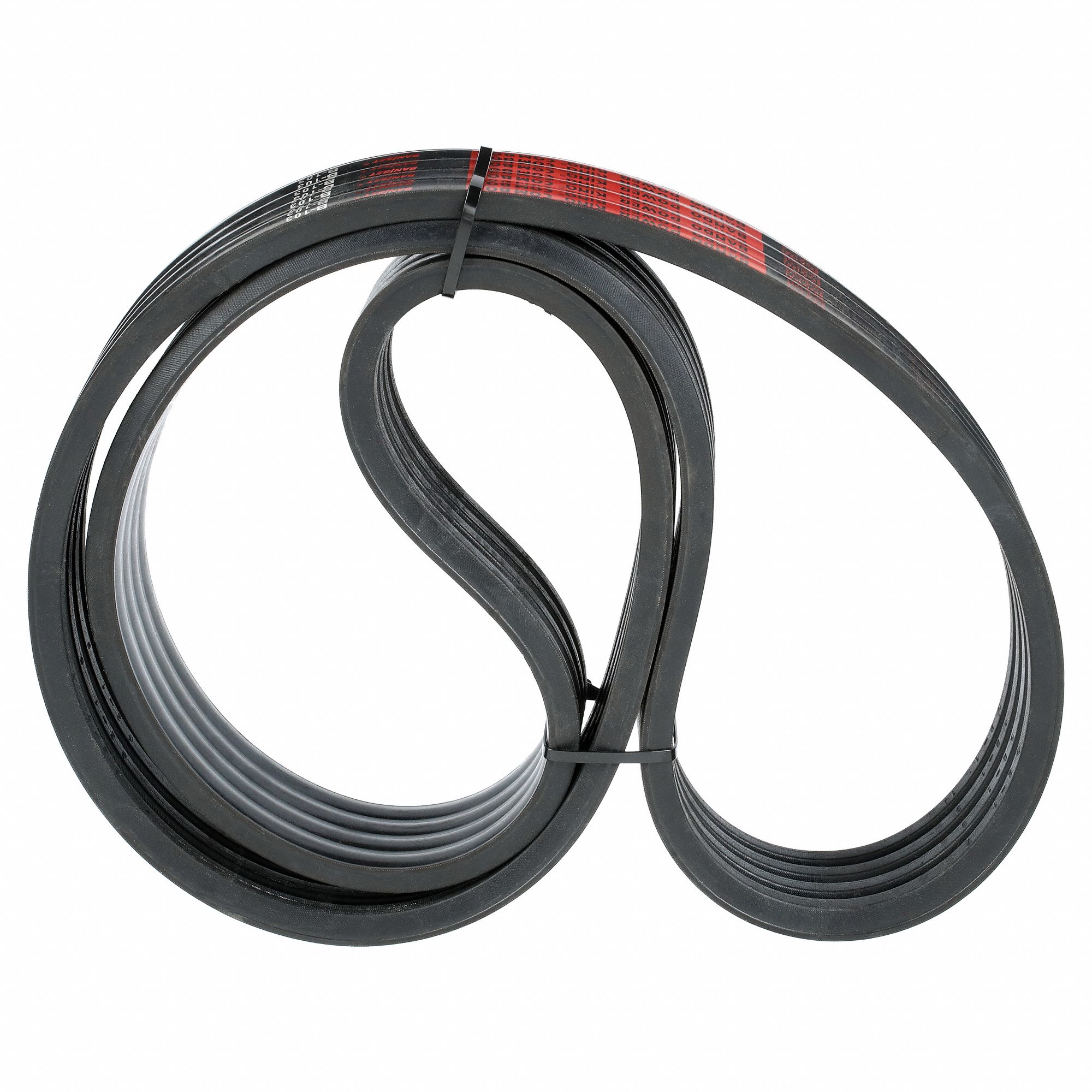 V-BELT,BANDED,4/B108