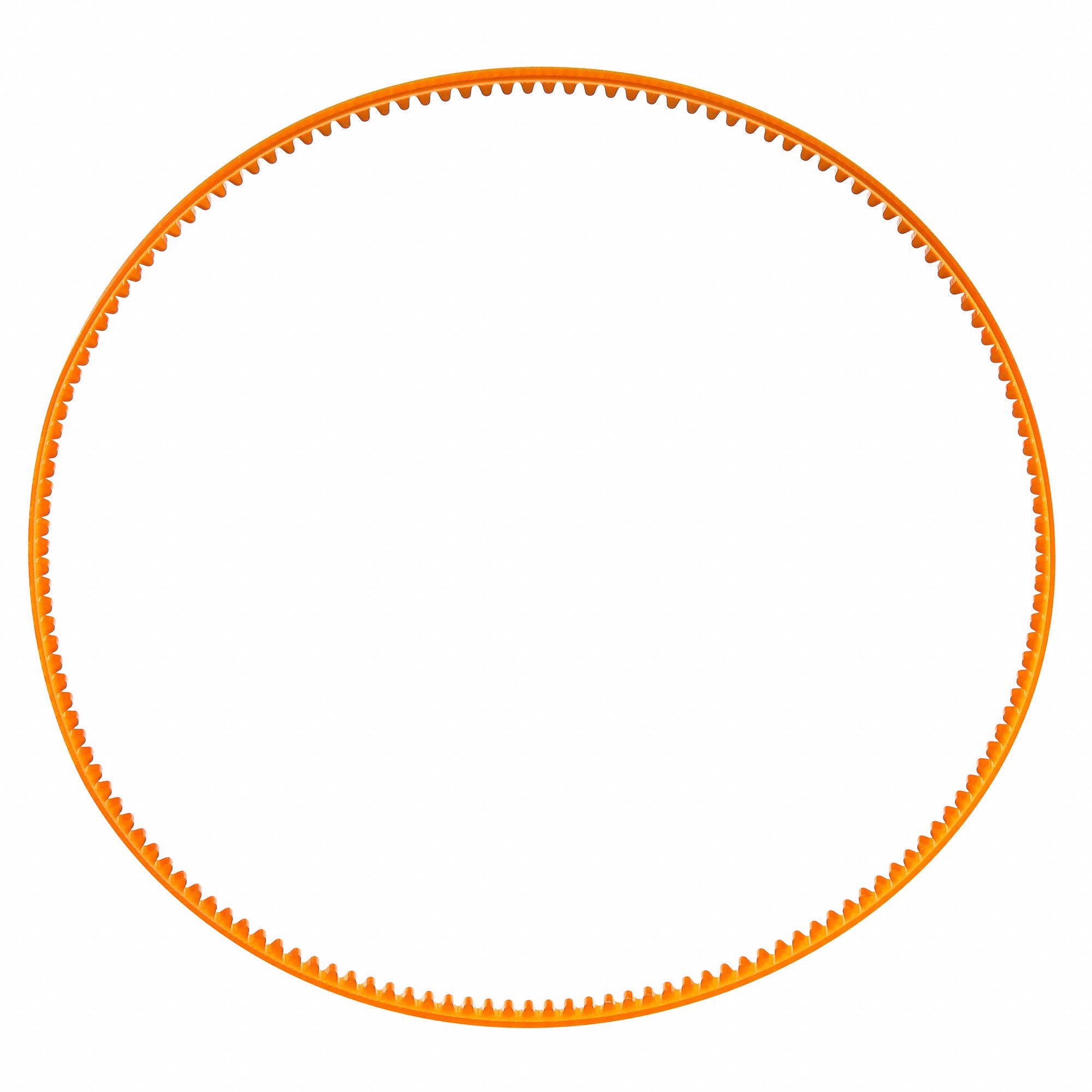V-BELT,COGGED,2L280