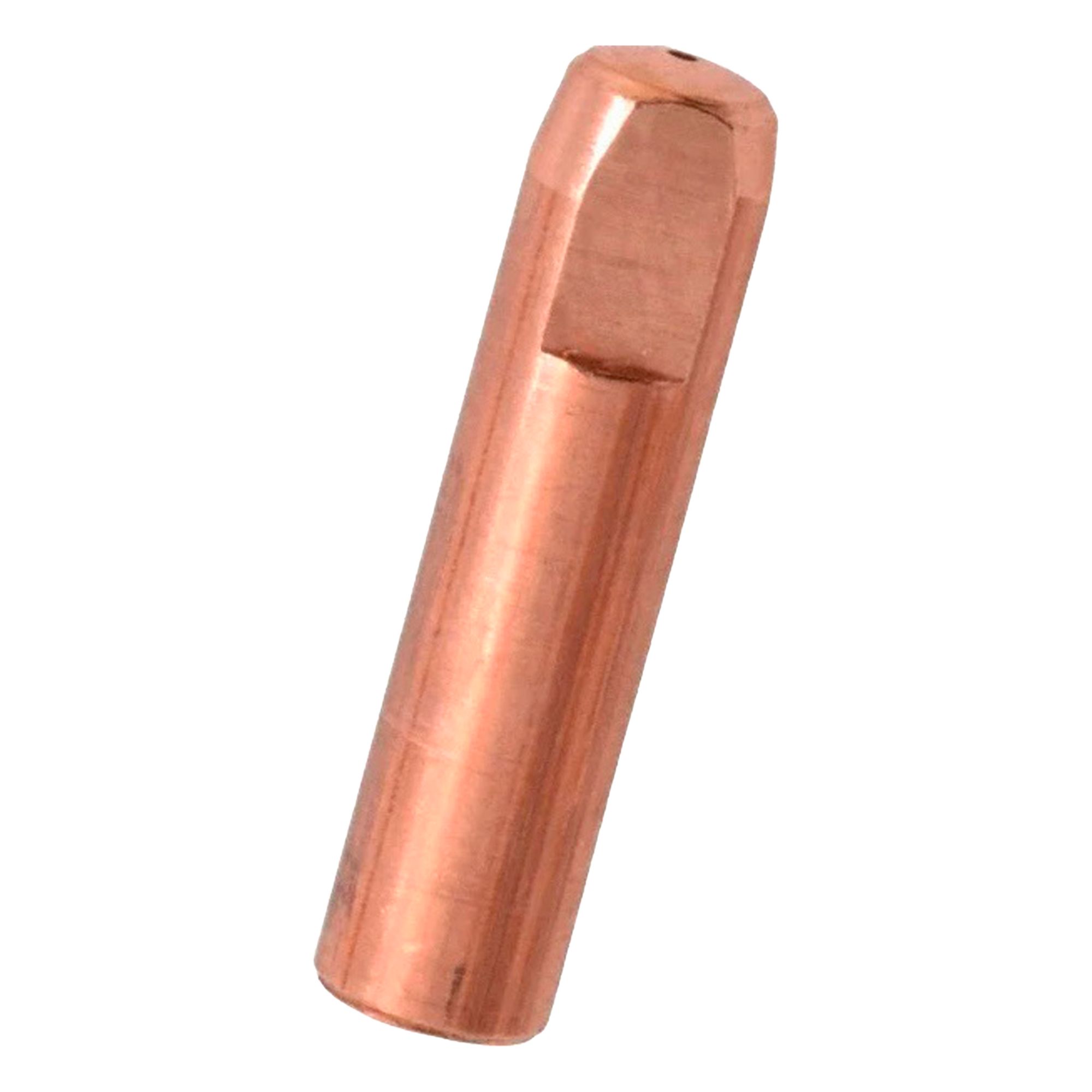 SERIES 7400 SERIES CONTACT TIP, COPPER, 0.052 IN, FOR BERNARD BRAND, 600 A