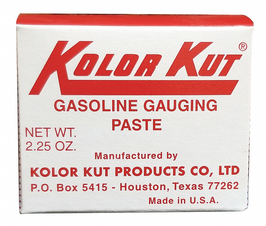 KOLOR KUT GAS PASTE 2.25OZ (62G)