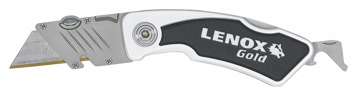 KNIFE TRADESMAN LOCKING