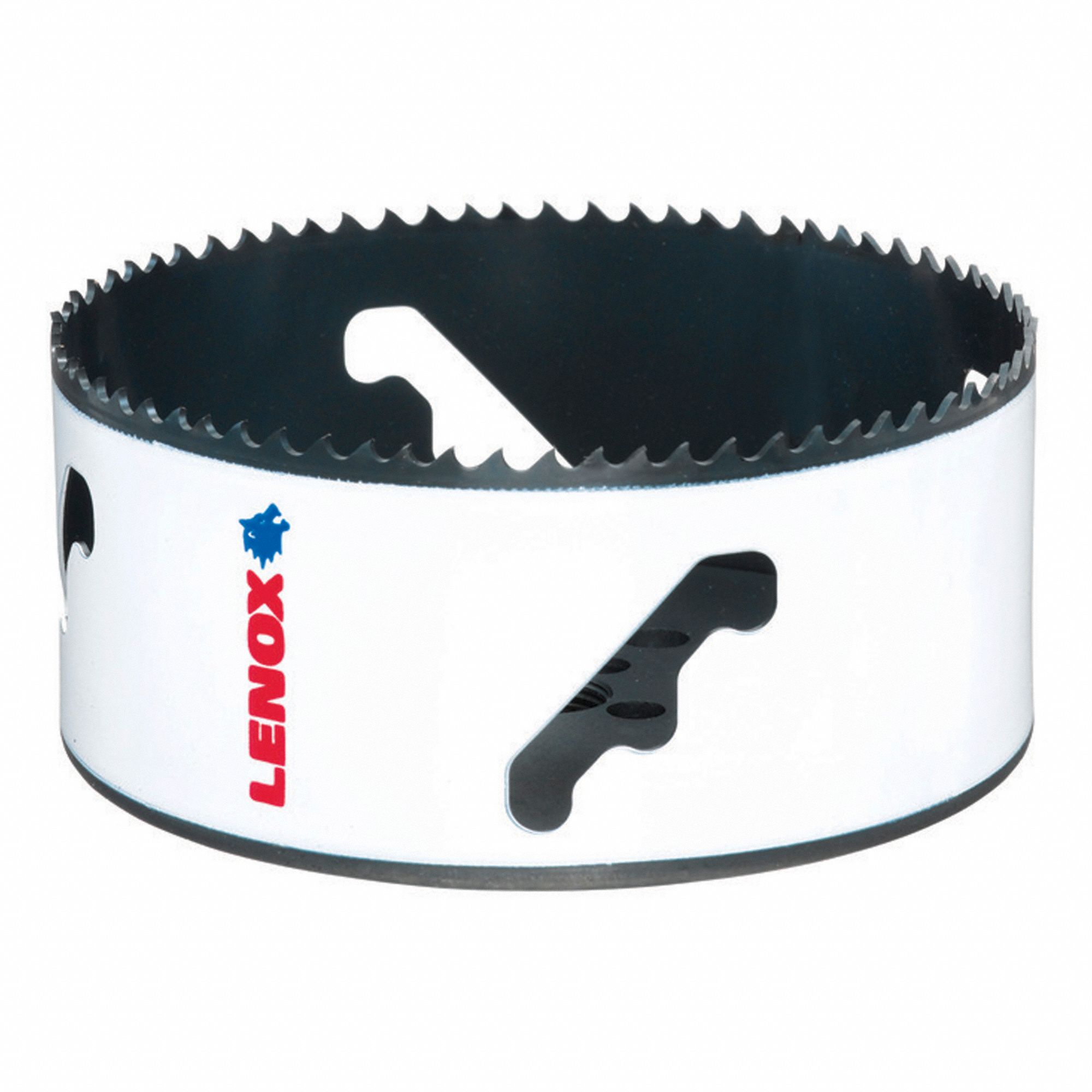 HOLE SAW, BI-METAL TEETH, 5/8