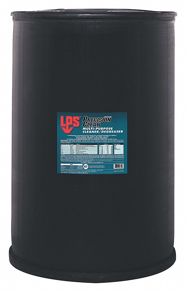 PRECISION CLEAN DEGREASER 208L