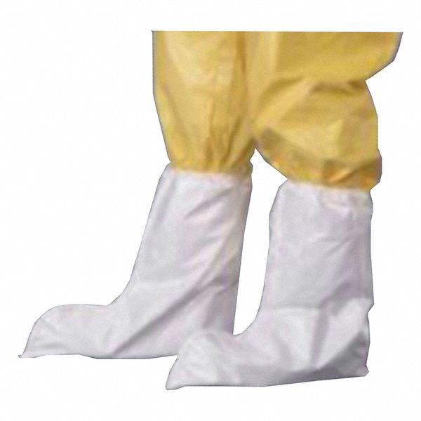 BOOT COVERS,SZ L/XL,PR