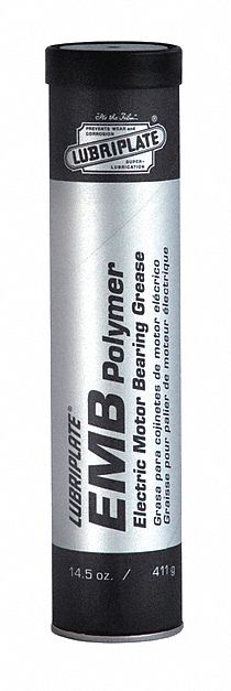 GRAISSE POLYMER P/MOTEUR ELECT 411