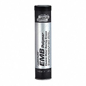 ELECTRIC MOTOR POLYMER GREASE 411GM