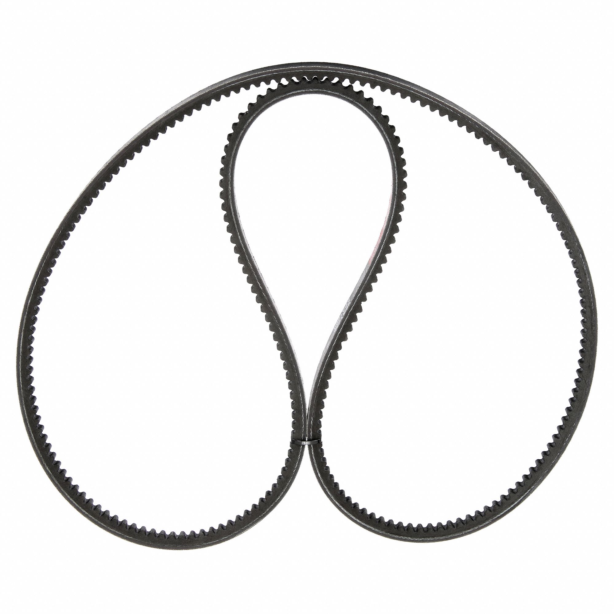V-BELT COG POWER WEDGE