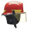 Fire/Rescue Helmet