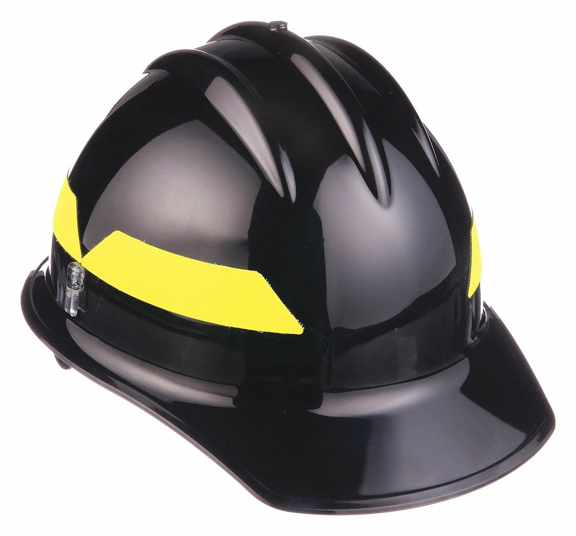 Wildland Fire Helmet Front Brim