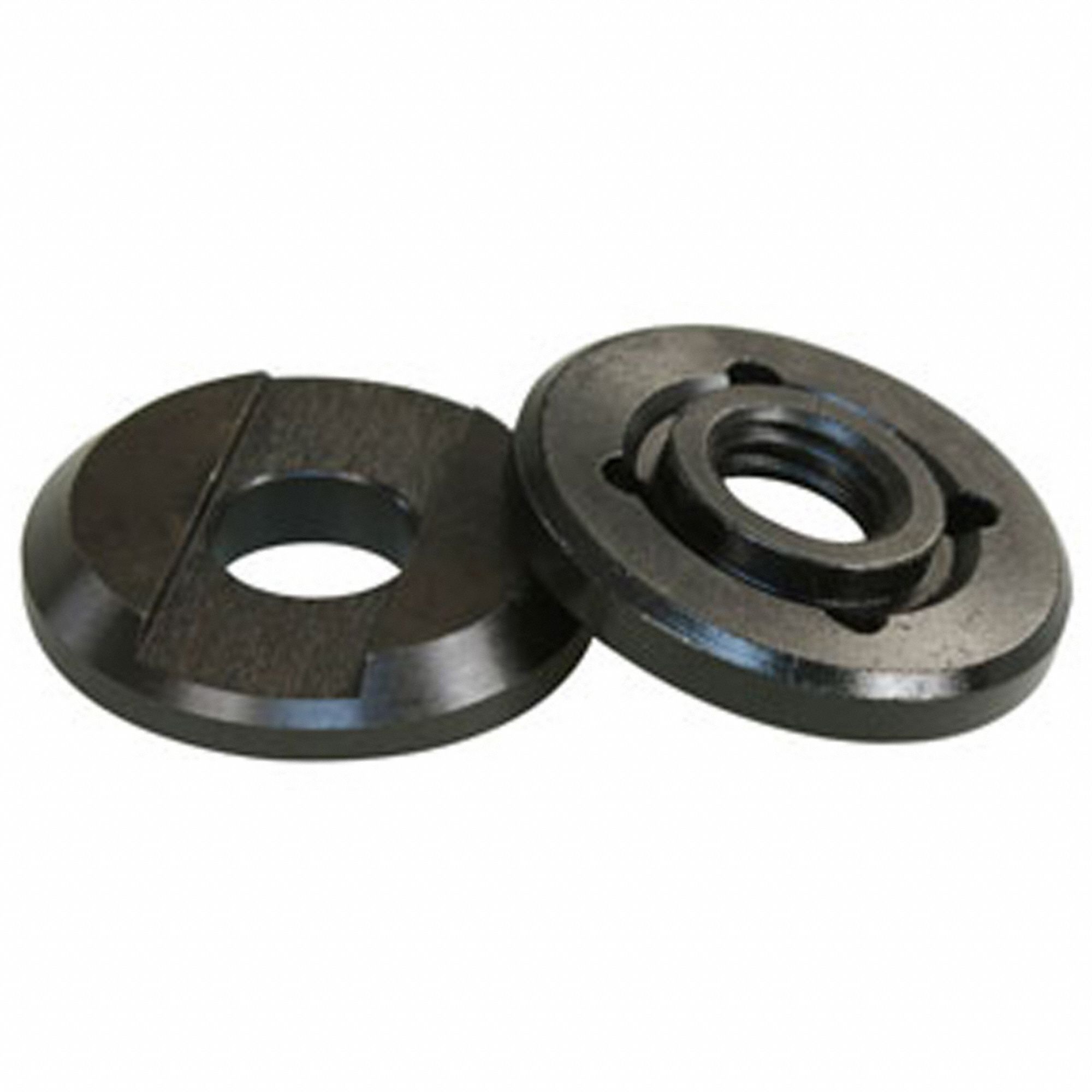 INNER FLANGE/LOCK NUT KIT, REPLACEMENT