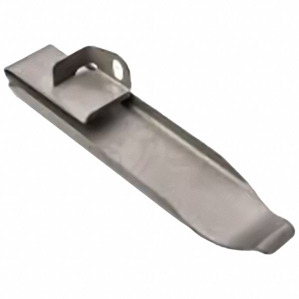 FLAT SHOE, FOR 9031 30 MM BELT SANDERS