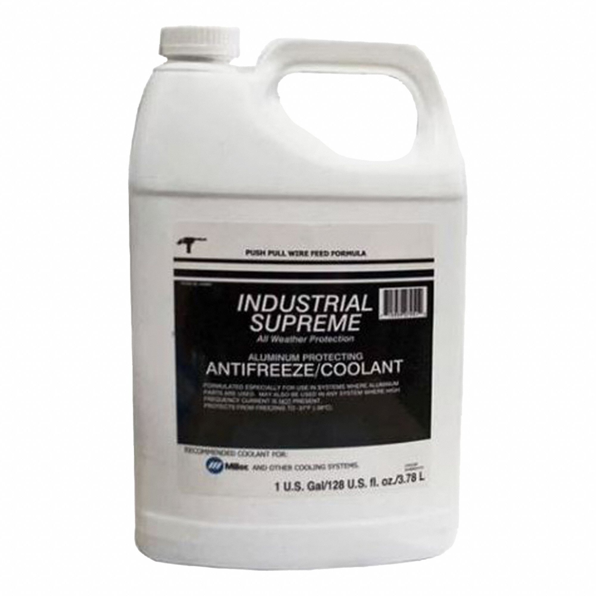 COOLANT,ALUMINUM PROTECTING