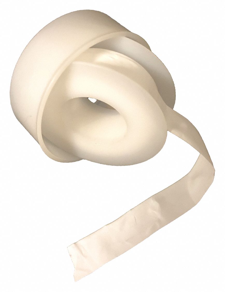 TAPE TEFLON 1/2INX480FT WHITE