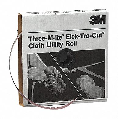 ELEK-TRO-CUT UTIL 2INX50YD/V