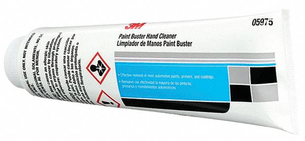 CLEANER PAINT BUSTER HAND