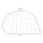 GRILL PREFILTER OUTER