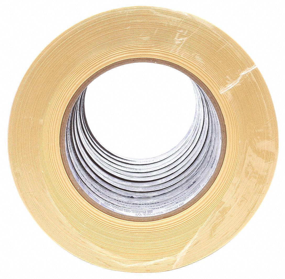 AUTOMOTIVE MASKING TAPE, 93 ° C MAX HEAT-RESIST, TAN, 55 M LENGTH X 18 MM WIDTH
