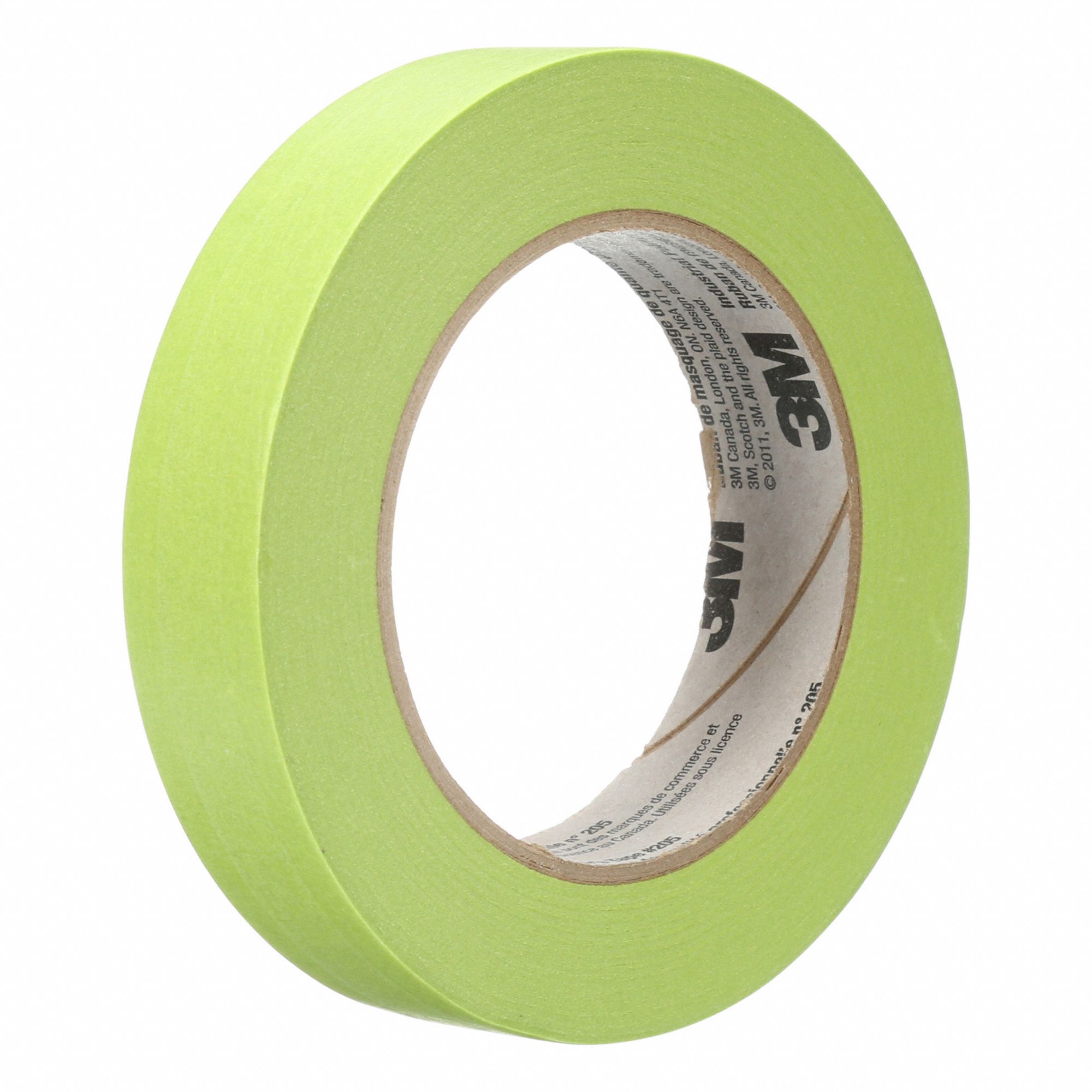 PAINTER'S TAPE, 55 M LENGTH X 24 MM WIDTH