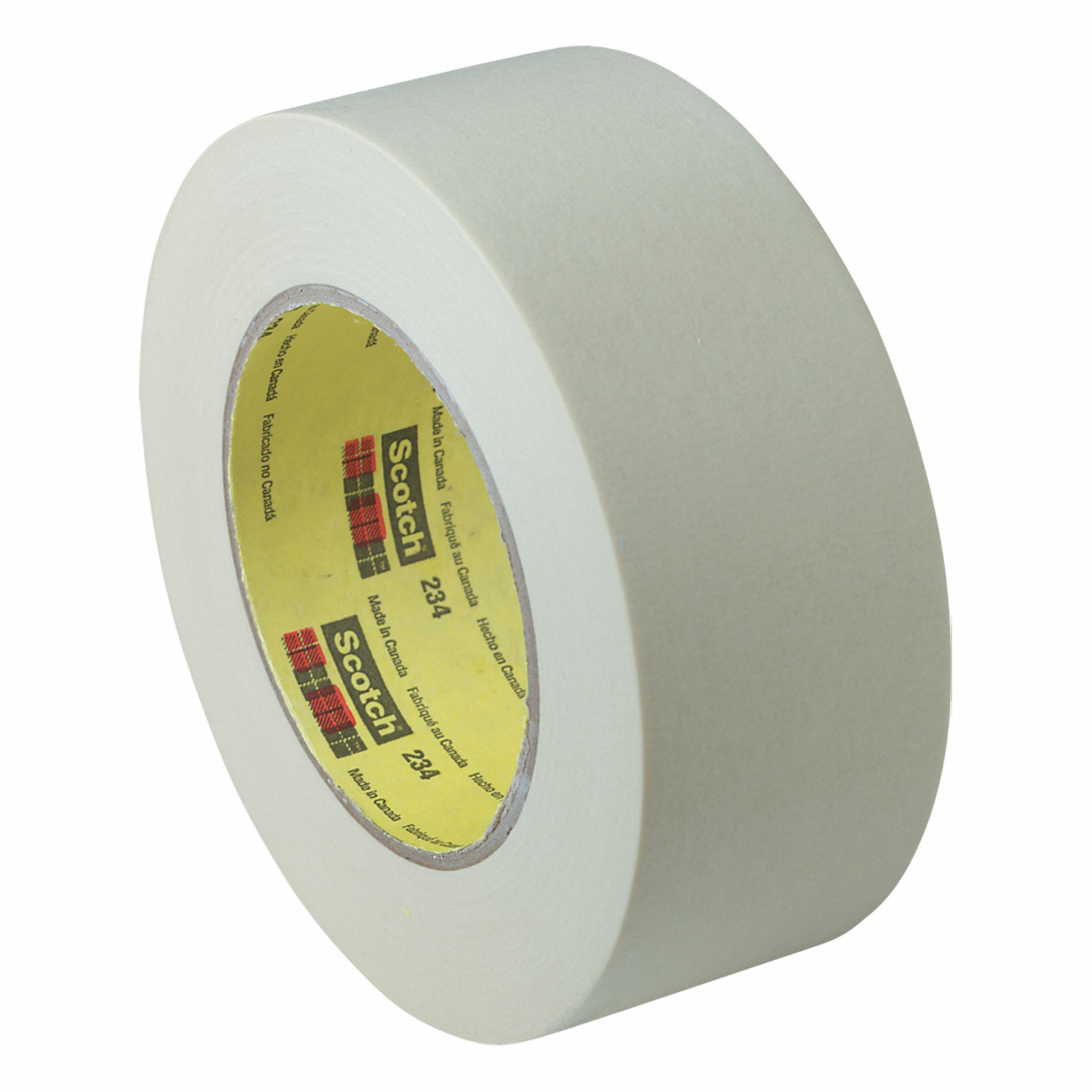 MASKING TAPE, GENERAL PURPOSE, 144 MM X 55 M