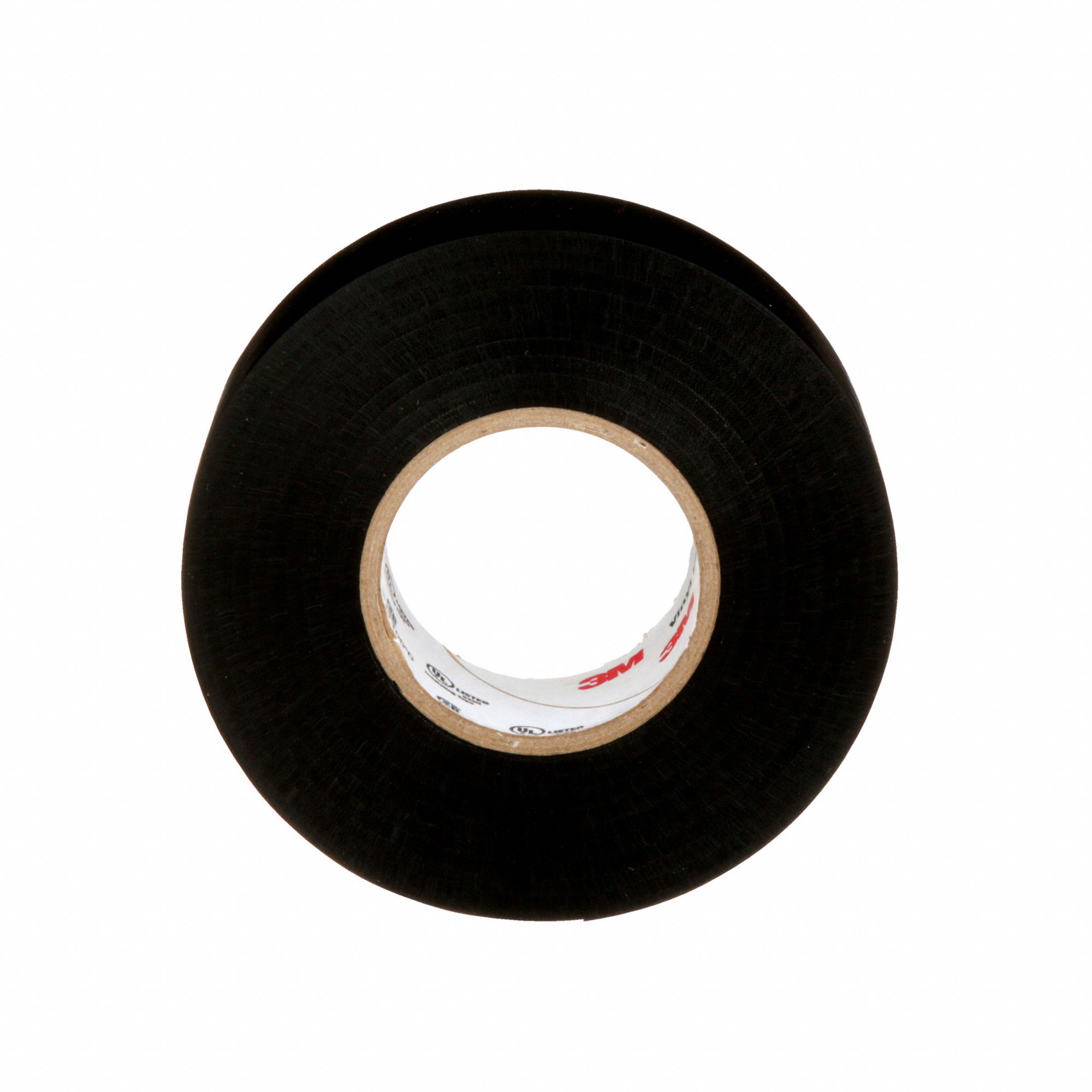 RUBAN ISOLANT,ISOLATION,INT/EXT,NR,66 PI X 1 PO X 8 1/2 MM,VNYL/PVC