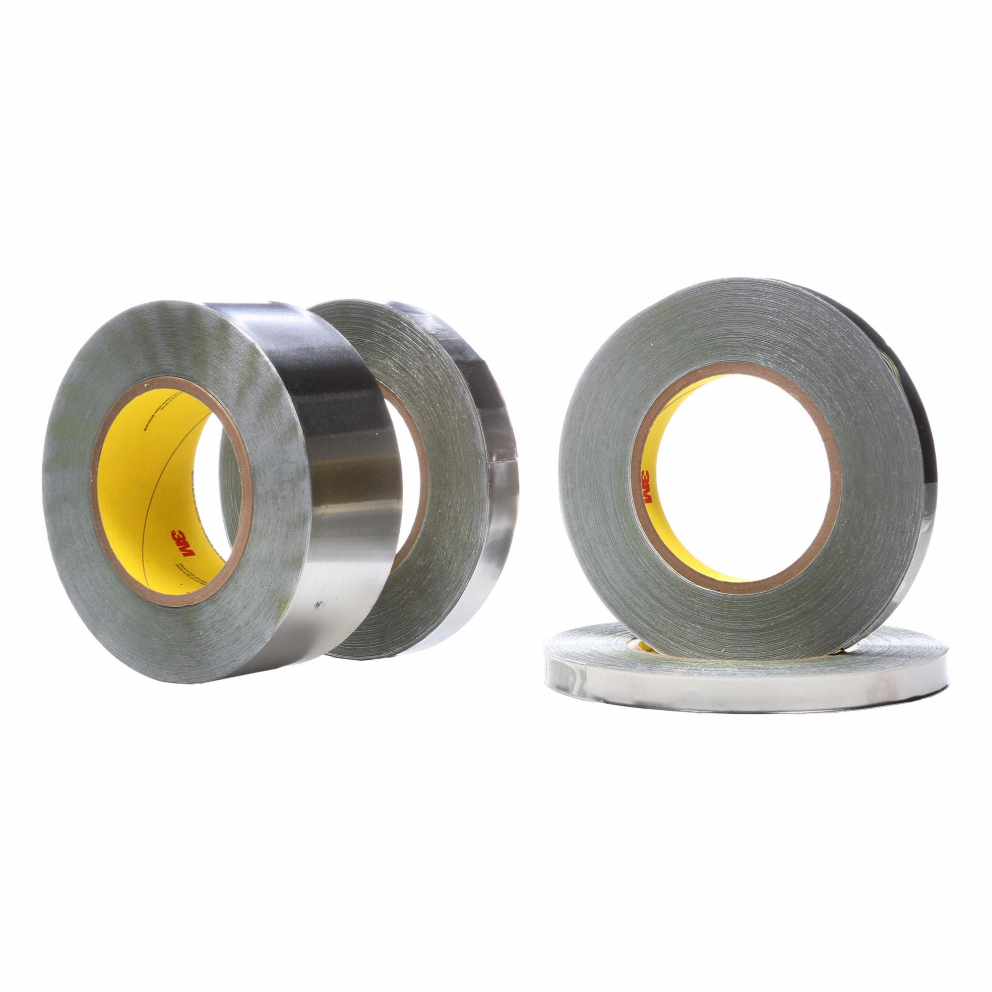 LEAD MASKING TAPE, 36 YD LENGTH X 1 IN WIDTH