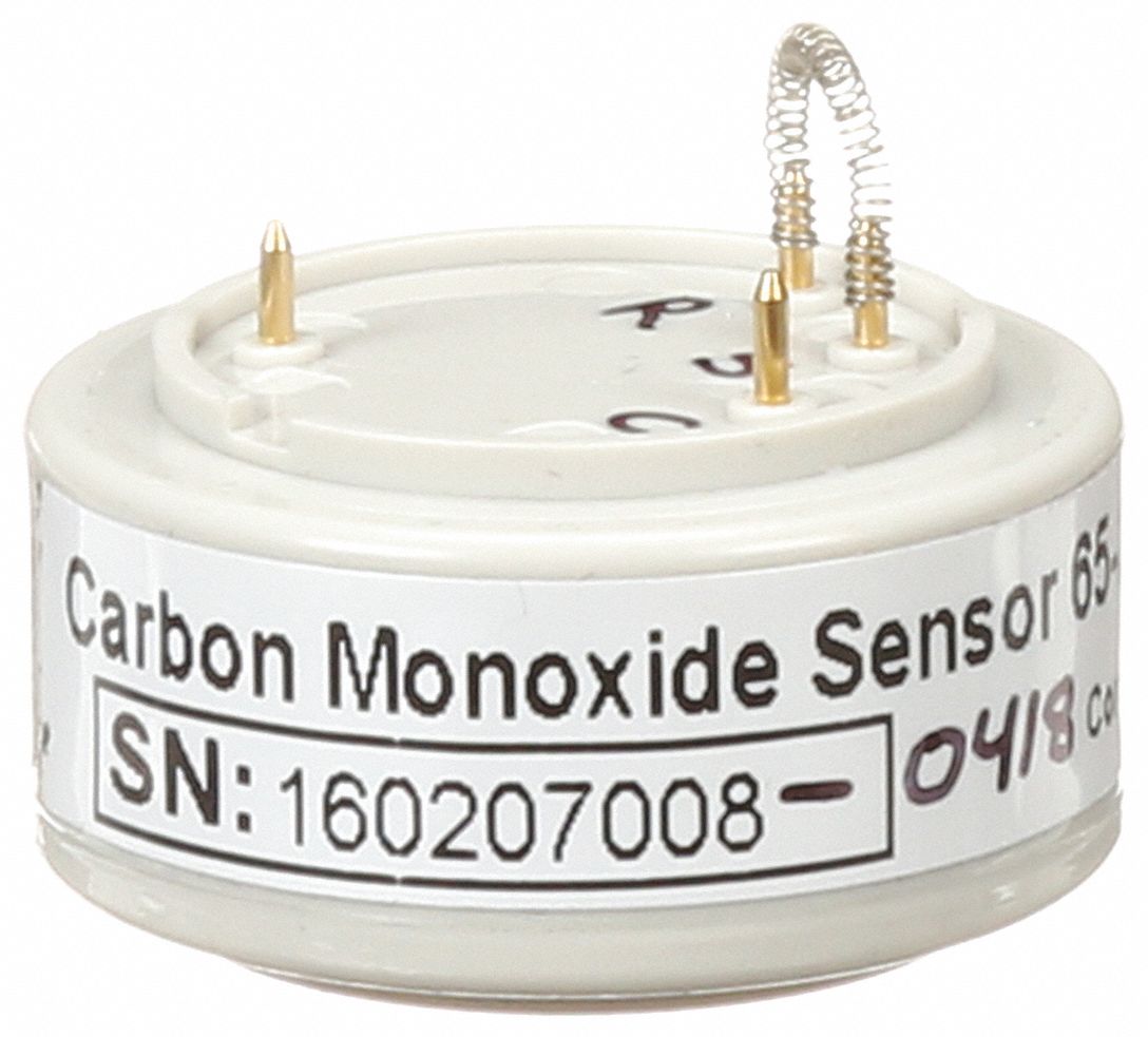 3M CARBON MONOXIDE SENSOR REPLACEMENT - 9475 - MMM529-05-22 | 529-05-22 ...