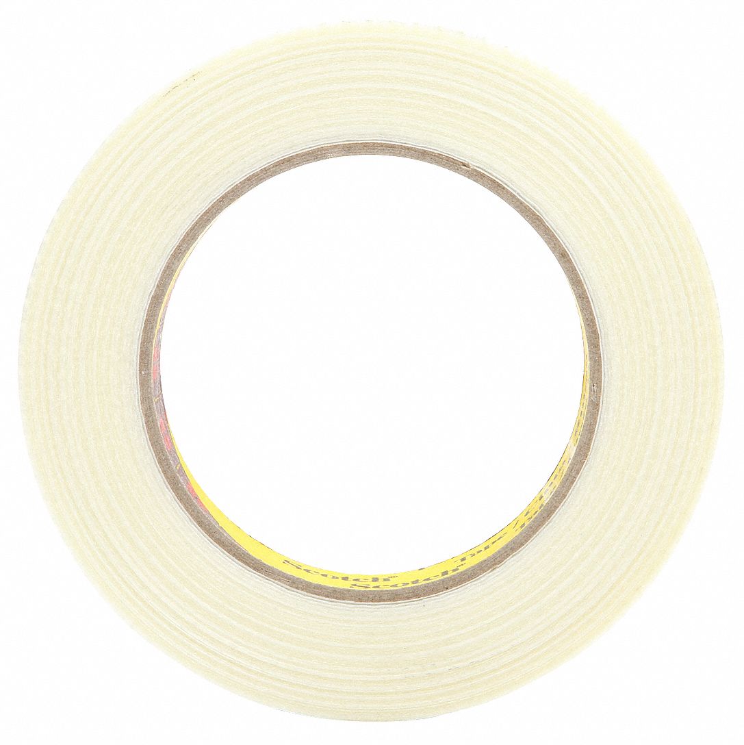 TAPE FILAMENT BI-DIRECTION 19MMX50M