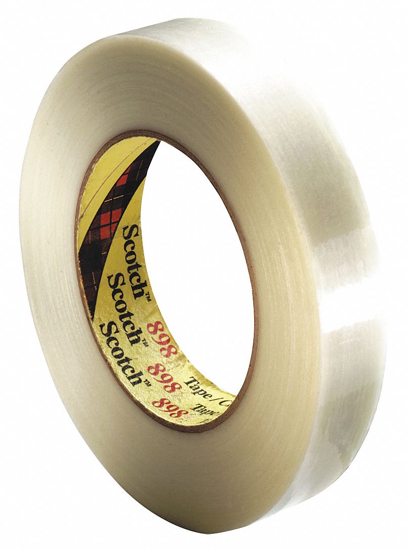 TAPE FILAMENT SCOTCH 2INX60YD