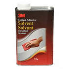 SOLVENT CONTACT ADHESIVE 1 LITRE